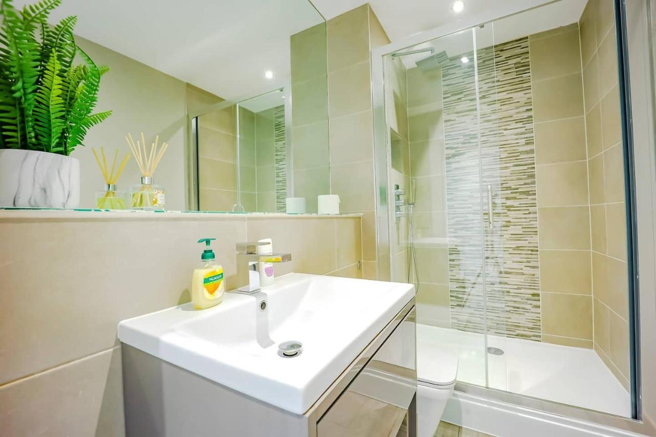 Flash Sales Offer - Any Week Day No Minimum Night Restrictions Brighton City Centre Seafront 1 Bedroom Flat Bn1Gre25 Exteriér fotografie